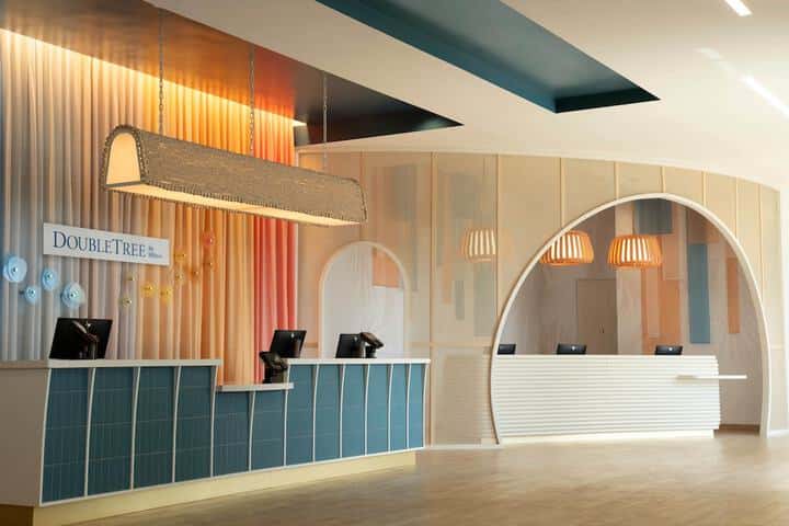 Hotel Interior 2 of 85