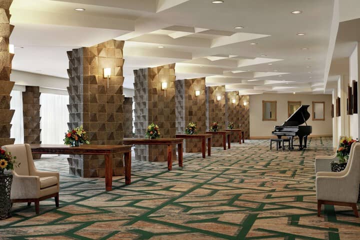 Ballroom