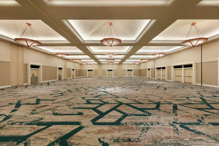 Ballroom