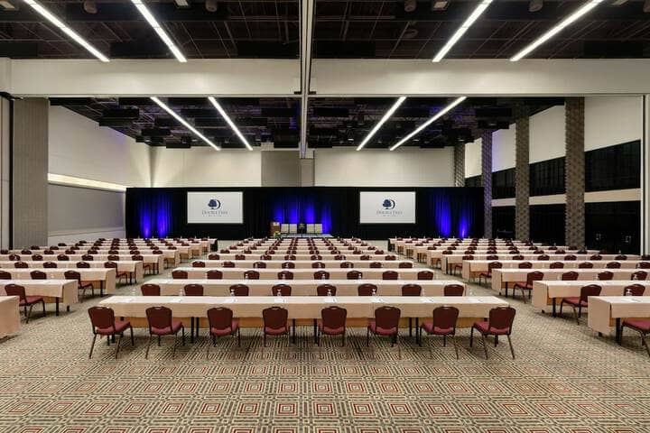 Ballroom