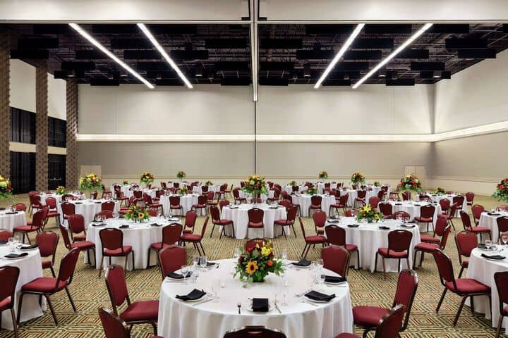 Ballroom