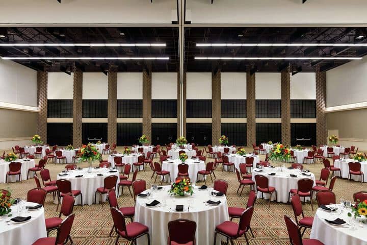 Ballroom