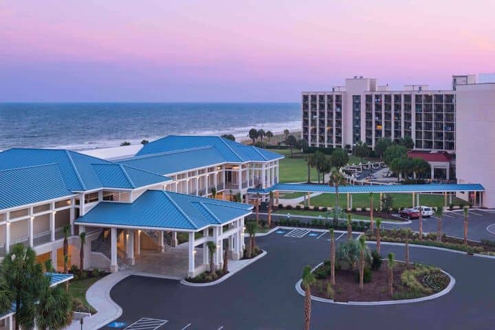Hotel 83 of 85