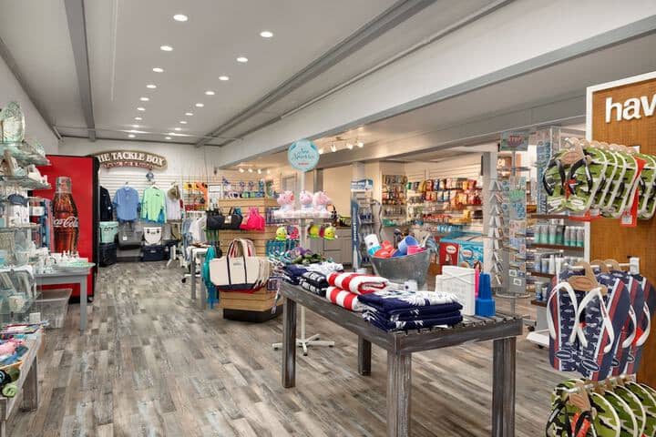 Gift Shop 40 of 85