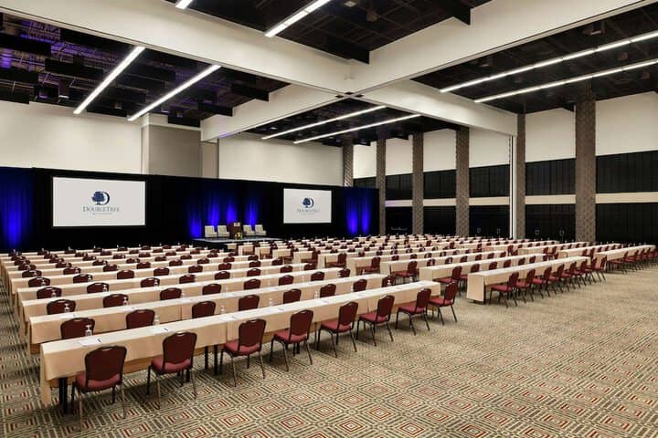 Ballroom